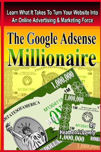 Menjadi Adsense Millionaire: Jalan Panjang Menuju Kebebasan Finansial Melalui Google AdSense