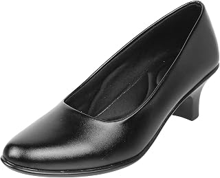 Metro Womens Heeled Pumps Pumps Price In India
