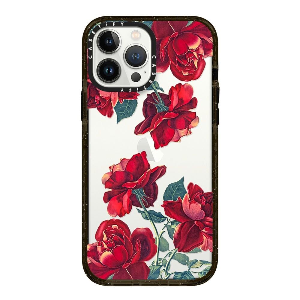Amazon.com: CASETiFY for iPhone 13 Pro Max Case - Impact | Slim