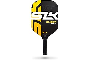 Selkirk SLK Omega Carbon Pickleball Paddle 2023