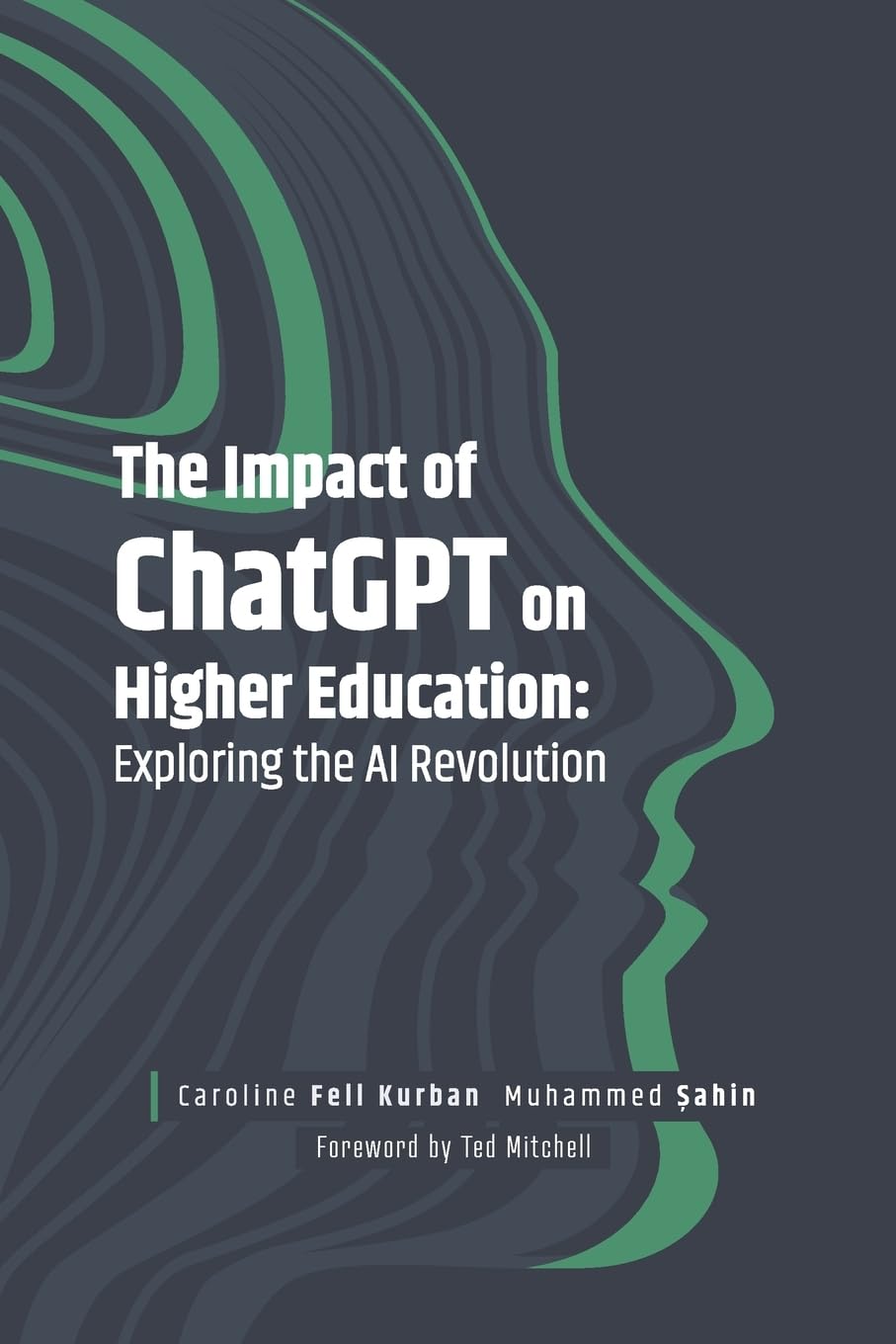Emerald Publishing Limited The Impact Of Chatgpt On Higher Education: Exploring The Ai Revolution