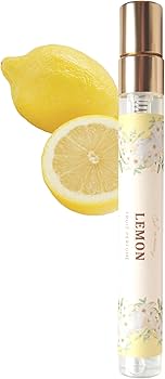 ☆　ruiさま専用　香水レモン　フィンガーライム苗木セット　☆ Amazon | 【もぎたて瑞々しいレモンの香りを追求 】香水 レモン 10ml