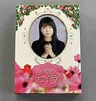 Amazon.co.jp: 小公女セイラDVD-BOX 志田未来 林遣都 ※TA2