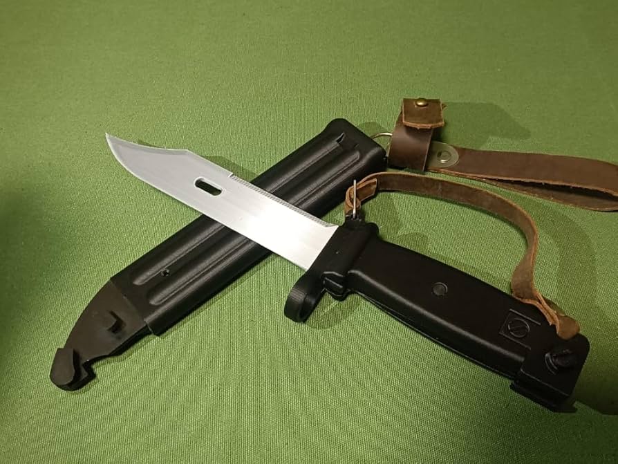 擬製銃剣芯入（黒）TRG ミリタリーグッズ、自衛隊グッズ、迷彩服の通販｜RANGER