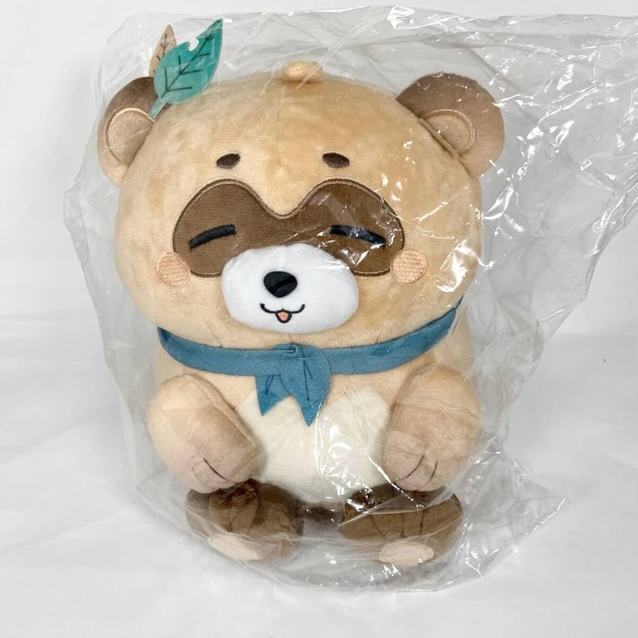 Amazon.co.jp: ほろらいぶ ぽこべえ マスコット 風真いろは 活動