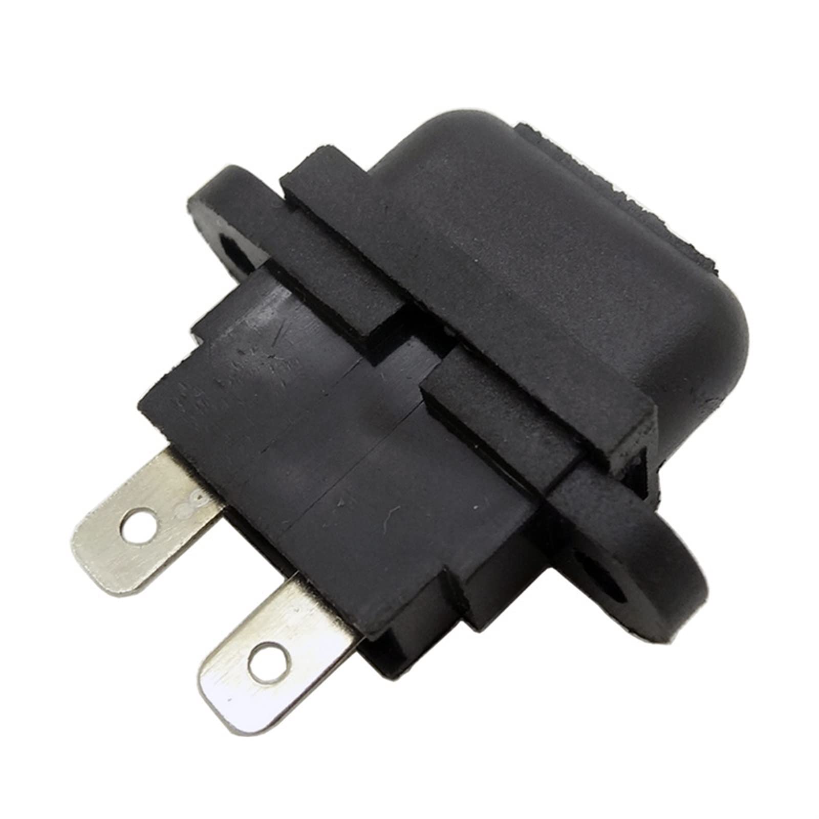 Portafusibles medio estándar for coche a prueba de agua de 5 uds. (Size : 15A)