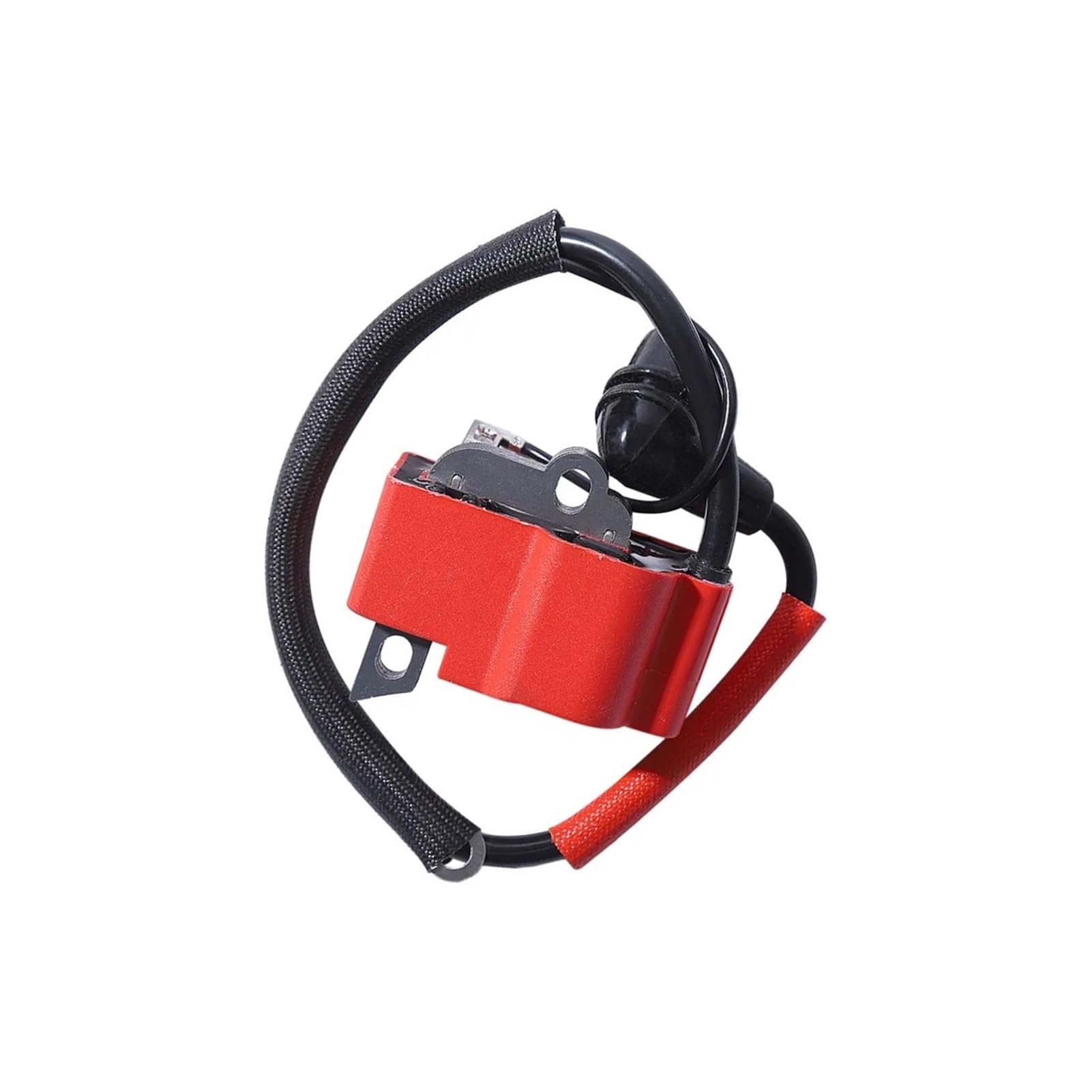 Bobine d'allumage PS-5105 DCS5121 pièce de rechange moteur thermique pour tronçonneuse 181143204