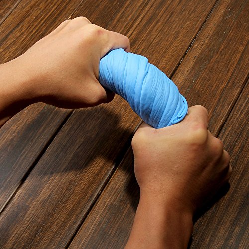 Image of Auto Hub Ultra Absorbent Soft Car Cleaning Leatherette Chamois Cloth - Small /Pack of 1