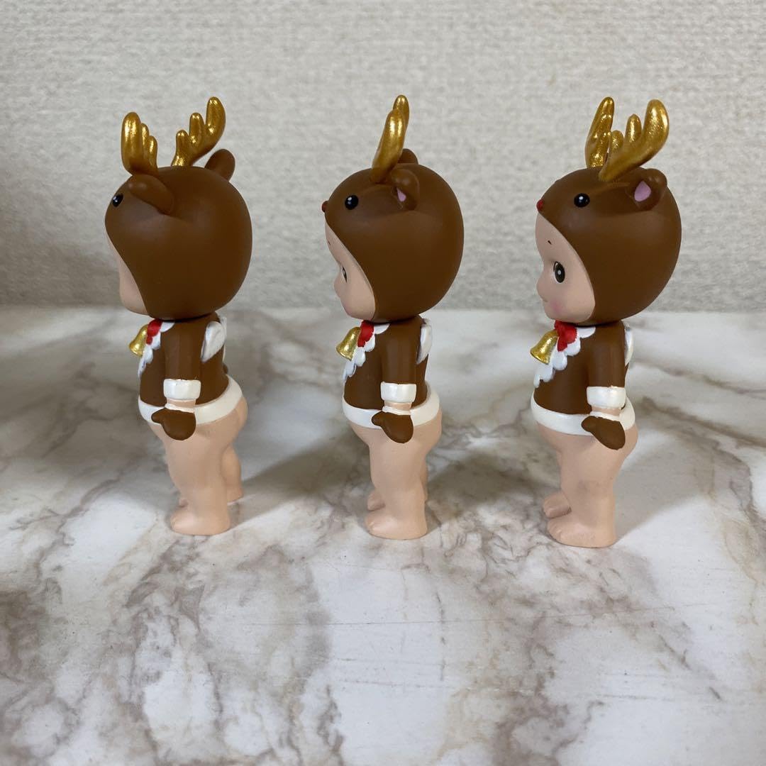 ソニーエンジェル クリスマスシリーズ 2012 トナカイ