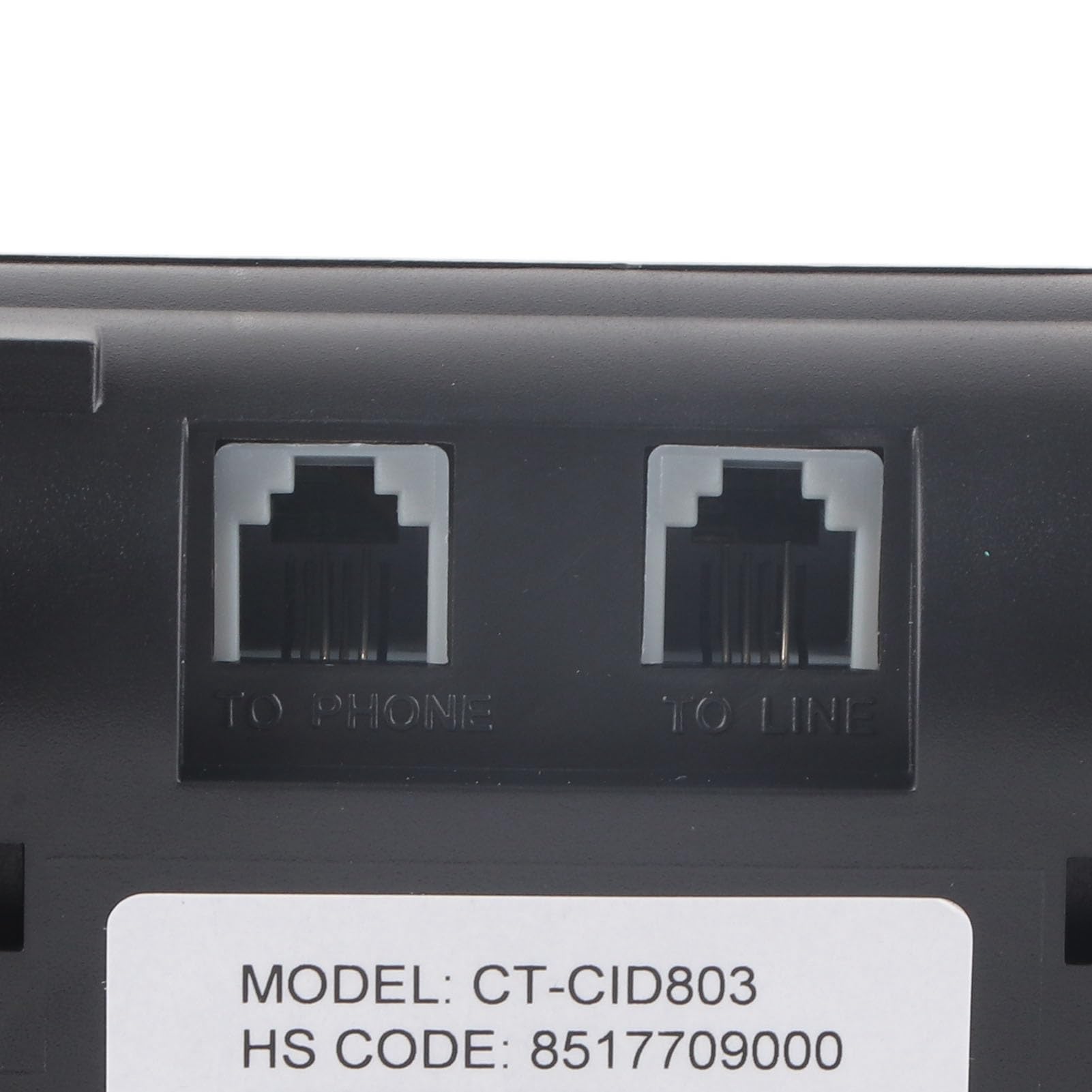 Call Blocker with Super Filtering Anti Harassment Function for