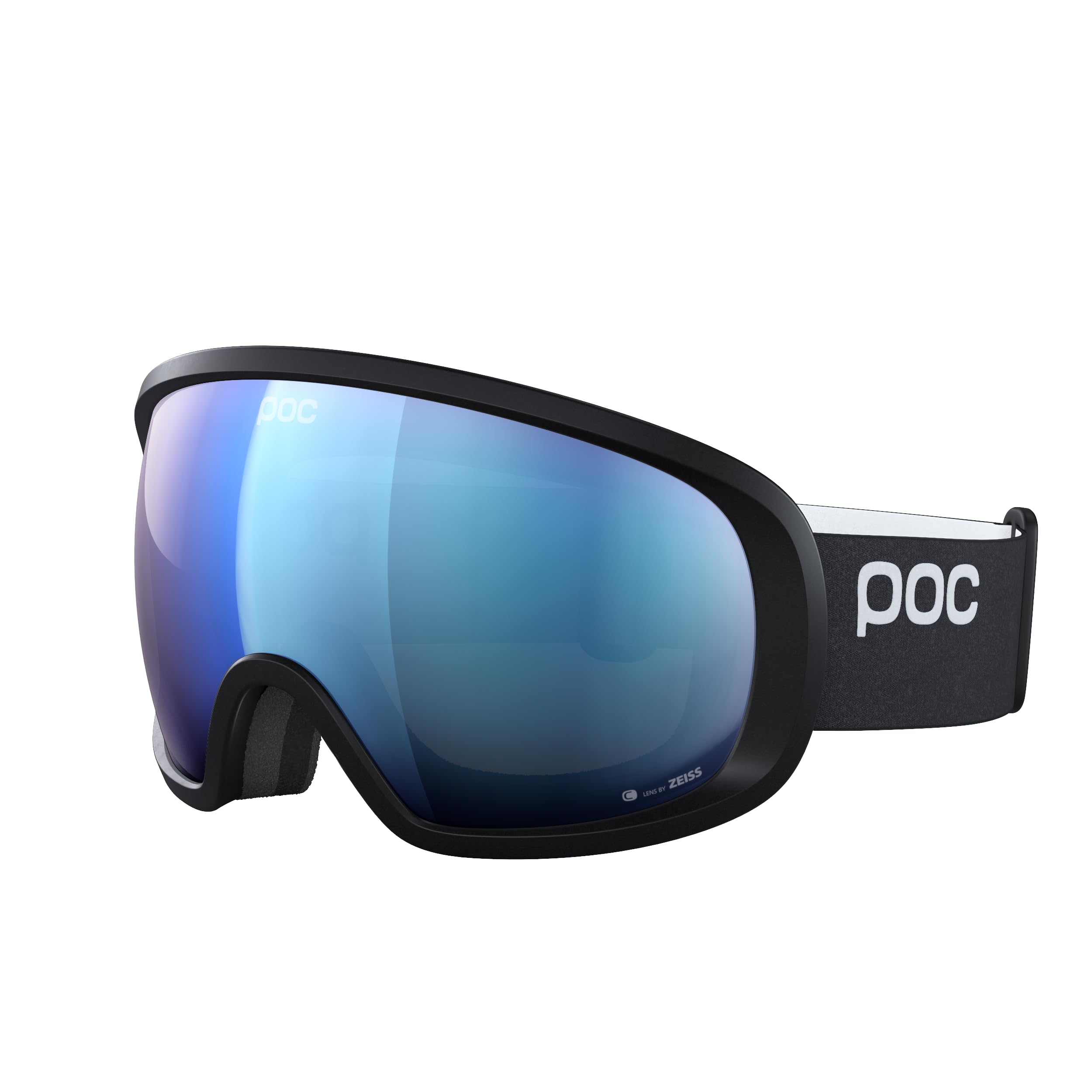 POC Fovea Casco Unisex - Adulto (Pacco da 1)