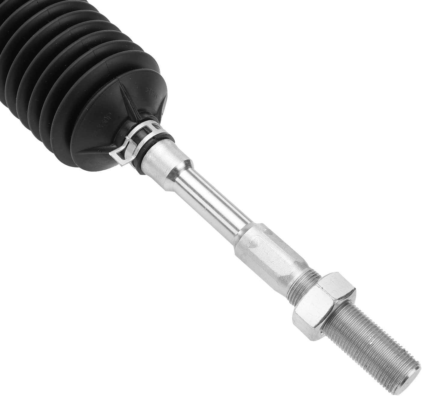 A-Premium - Electronic Power Steering Rack and Pinion Compatible with Toyota Sienna 2011-2020, 2.7L 3.5L, Replace# 4551008020