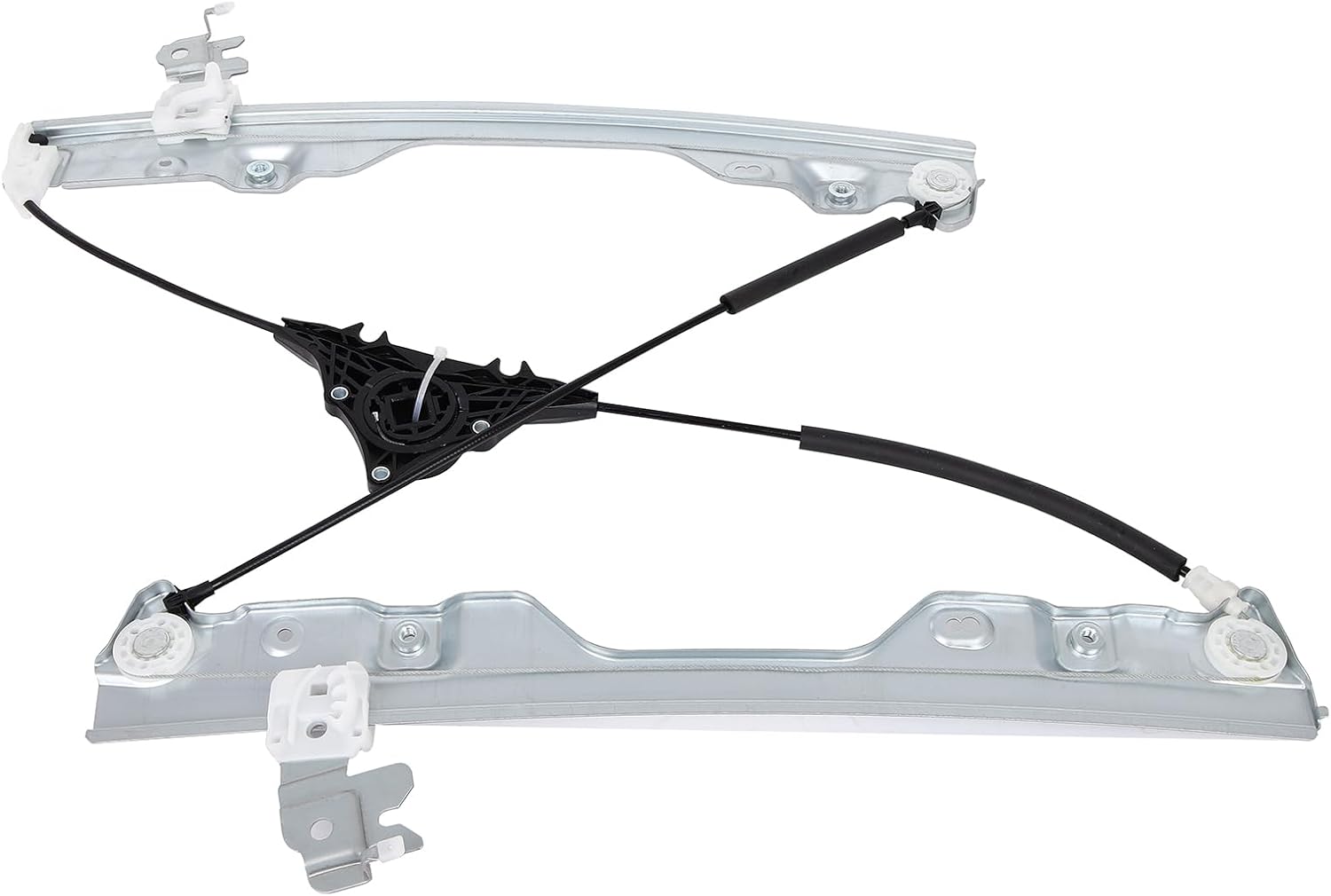 FINDAUTO Power Window Regulator Front Driver Side fit for 2009 2010 2011 2012 for Infiniti FX35,2013 for Infiniti FX37,2009-2013 for Infiniti FX50 Without Motor,OE 80721-1CA0A,80721-1CA0B