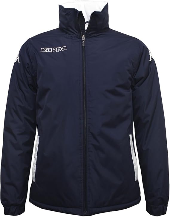 Men kappa coat Clearance