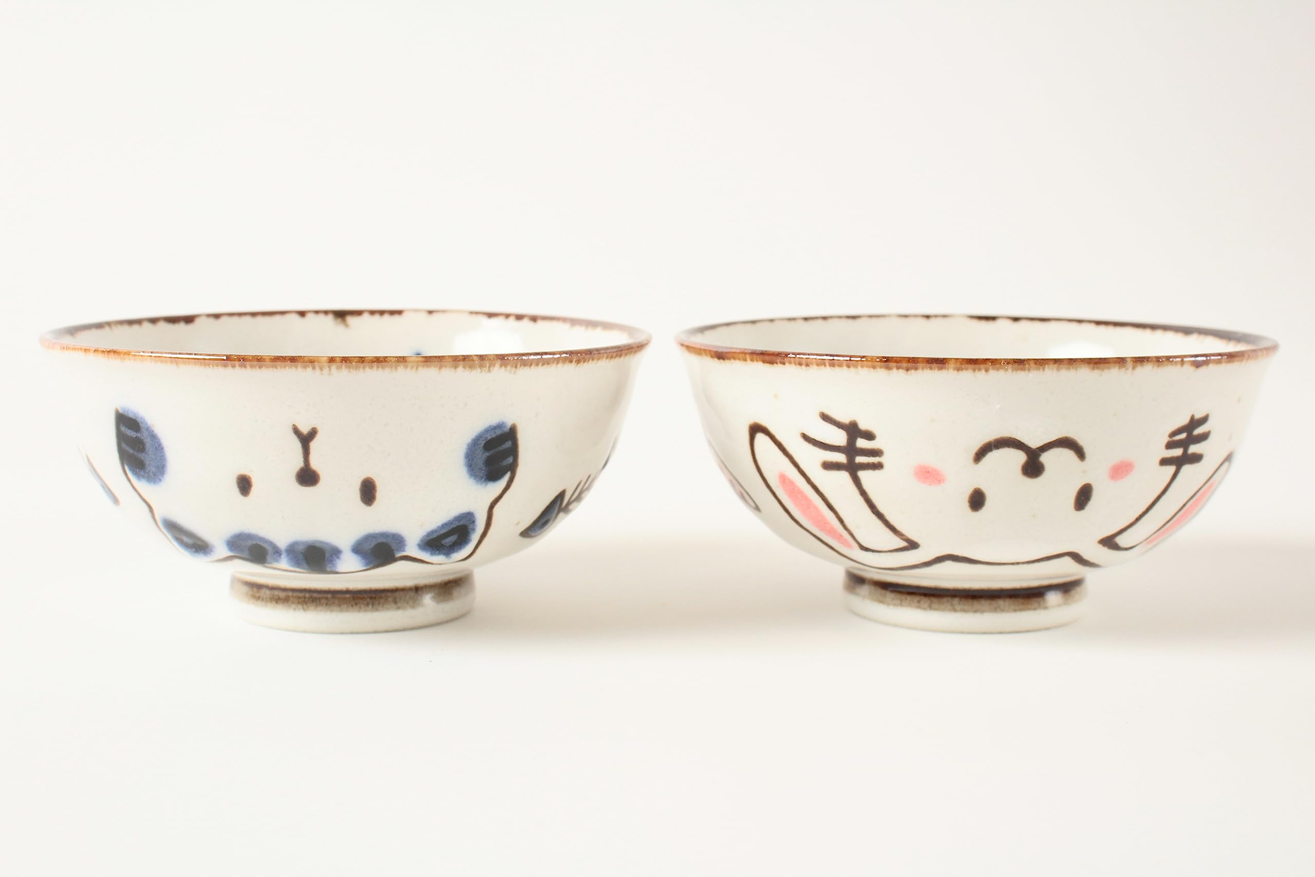うさこ様レア♡モリオン茶碗♡♡No.1844 うさこ様レア♡モリオン茶碗♡♡No.1844 うさこ様レア♡モリオン