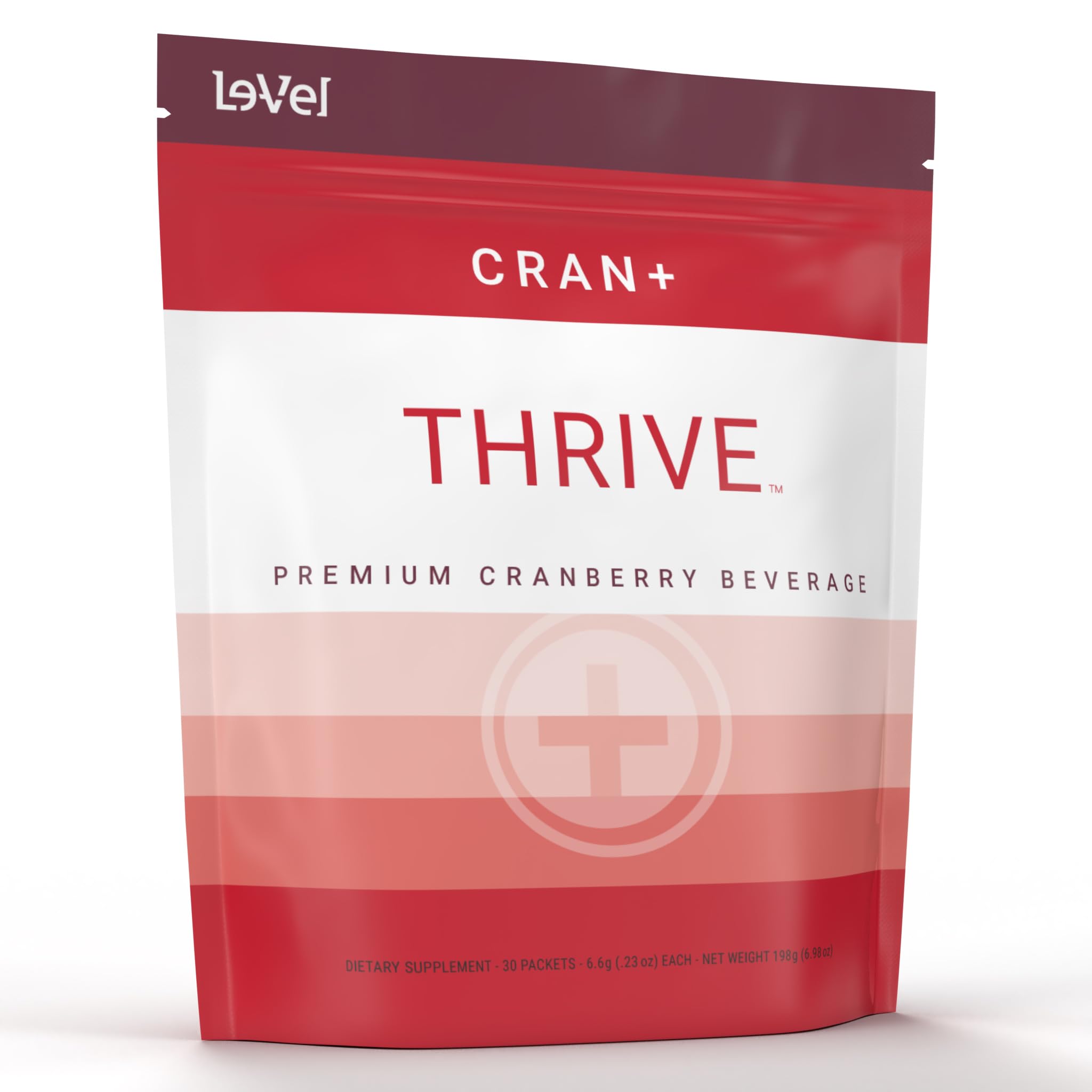 Le-VelThrive Cran+