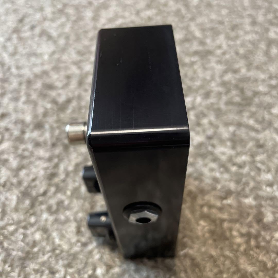 Amazon.co.jp: suhr Shiba Drive ギター エフェクター オーバー