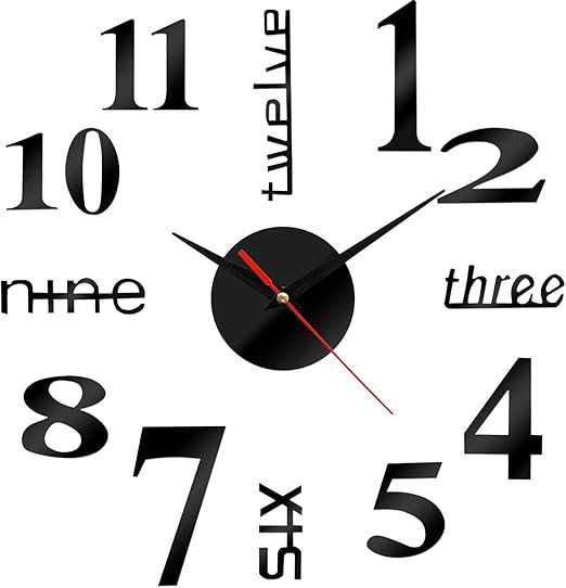 Amazon Co Jp ウォールステッカー ウォールクロック 3d Diy 壁時計 北欧風 お洒落な モノトーンインテリア に合う 時計 掛け時計 壁かけ時計 インテリア 好きのあなたに かけ時計 かけどけい 剥がせるウォールシール かべかけとけい はがせるウォール Amazon Co Jp ウォールステッカー ウォールクロック 3d Diy 壁時計 北欧風 お洒落な モノトーンインテリア に合う 時計 掛け時計 壁かけ時計 インテリア 好きのあなたに かけ時計 かけどけい 剥がせるウォールシール かべかけとけい はがせるウォール