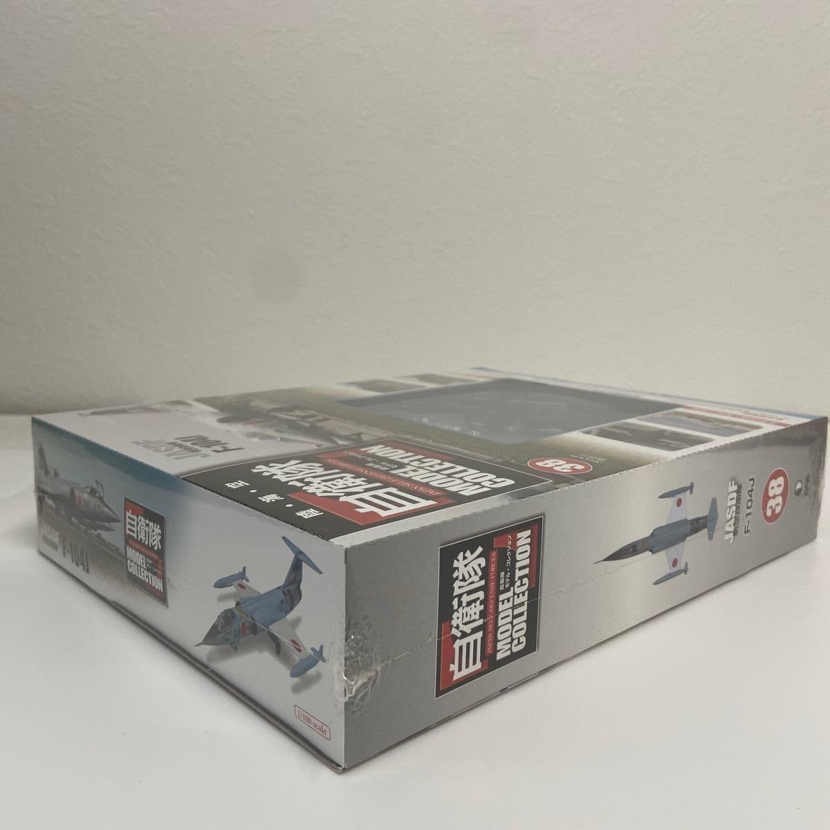 Amazon | デアゴスティーニ 自衛隊モデルコレクション #38 1/100 JASDF