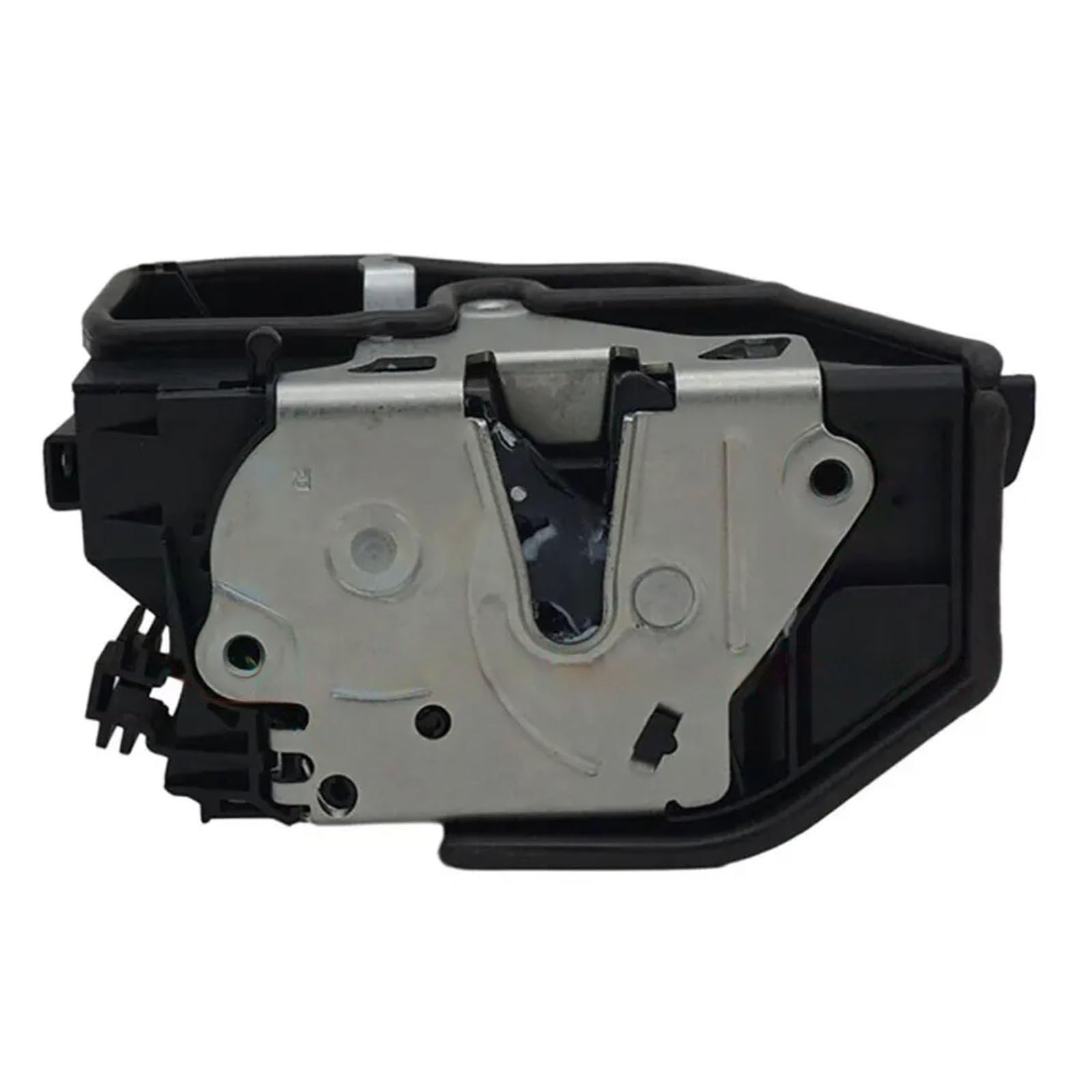 Abywrpagg One Color Compatible With 745I E65 745Li E66 2002 2003 2004 2005 Car Front Rear Left Right Door Lock Actuator Oem:51217229455 51217229458(Rear Right)