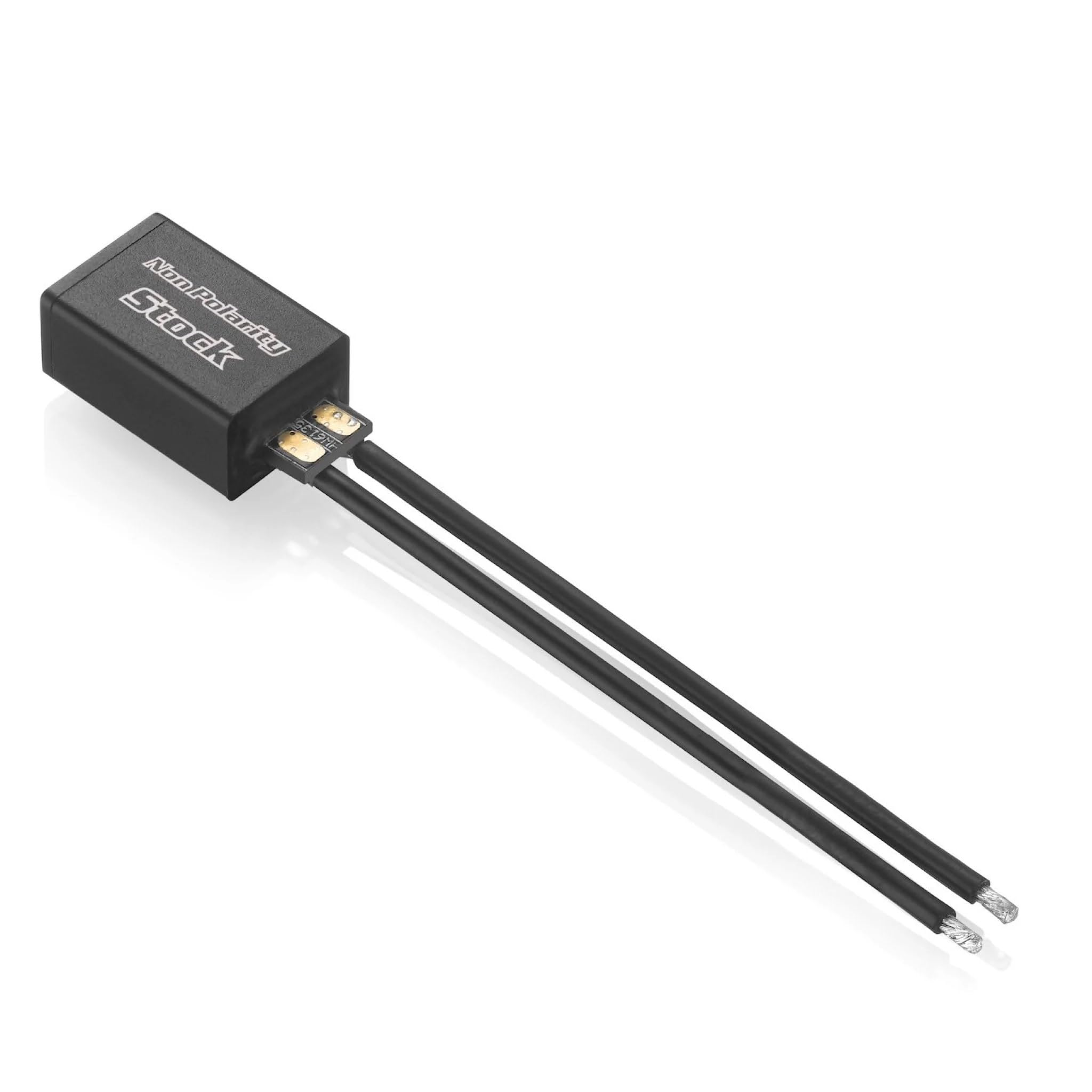 Modulo Condensatore Non Polarità Hobbywing Per XR10 G2 (HW30840004) - Foto 4