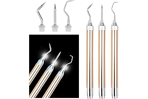 3PCS LED Weeding Tool Vinyl