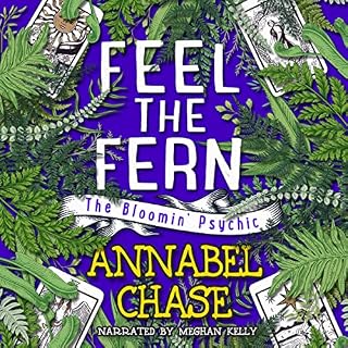 Feel the Fern cover art