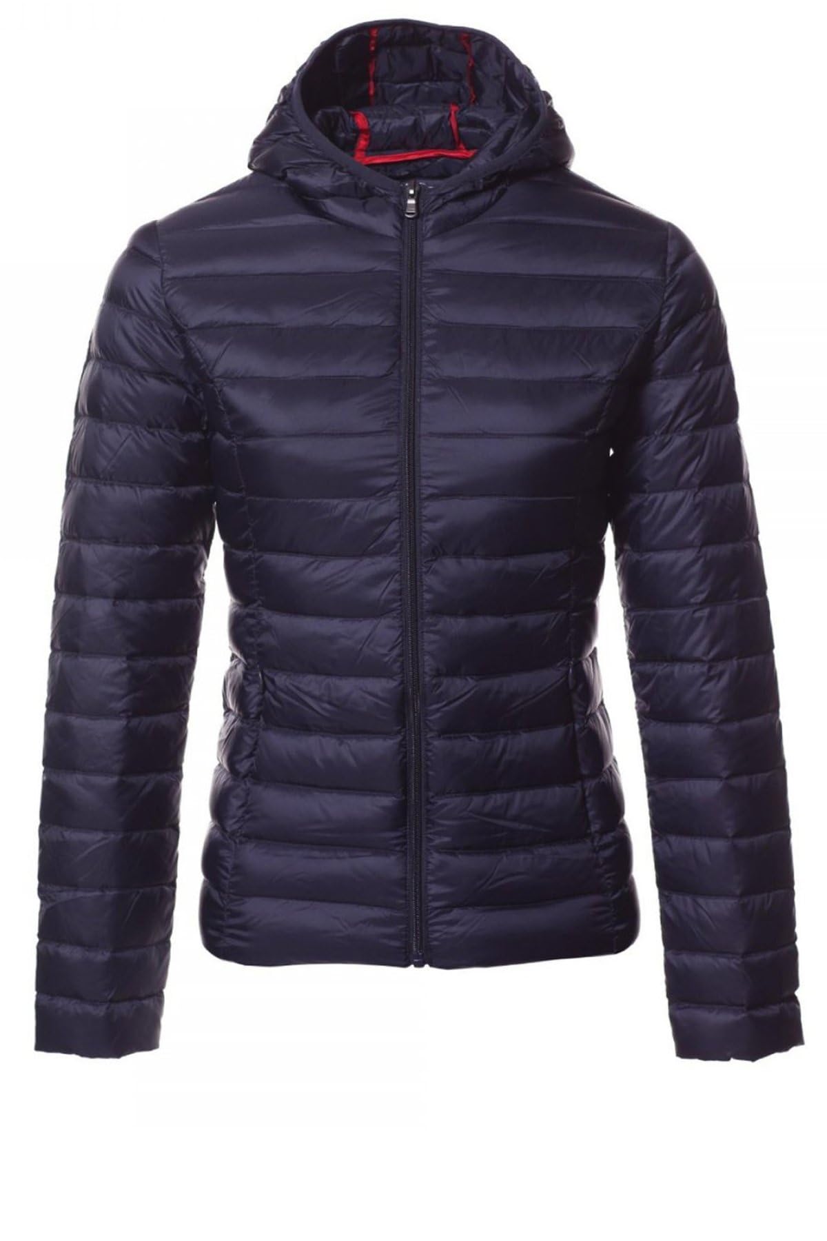 JOTT Doudoune Marron Femme Cloe 808