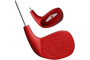 BUCKETGOLF CLUB: Backyard Outdoor Golf Club