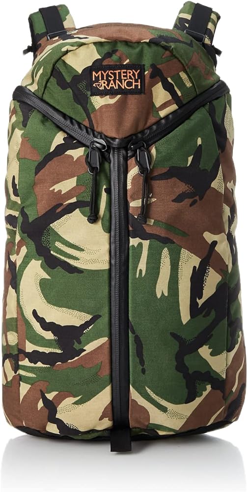 Amazon.com: MYSTERY RANCH(ミステリーランチ) Men's Backpack, DPM