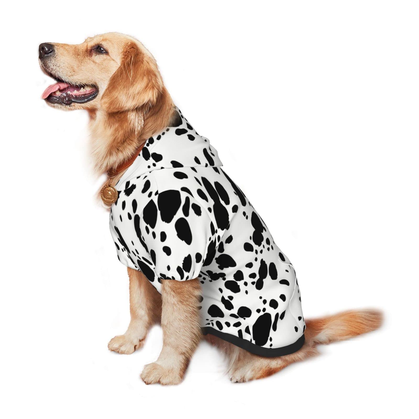 Xecao Lemon Pattern Sweatshirts Winter Pet Dog Hoodie Puppy Coat Dog Sweaters Dog Clothes with Hat Dog Clothes Costume Outfit,Small Pets Wear-X- Large Xecao Lemon Pattern Sweatshirts Winter Pet Dog Hoodie Puppy Coat Dog Sweaters Dog Clothes with Hat Dog Clothes Costume Outfit,Small Pets Wear-X- Large