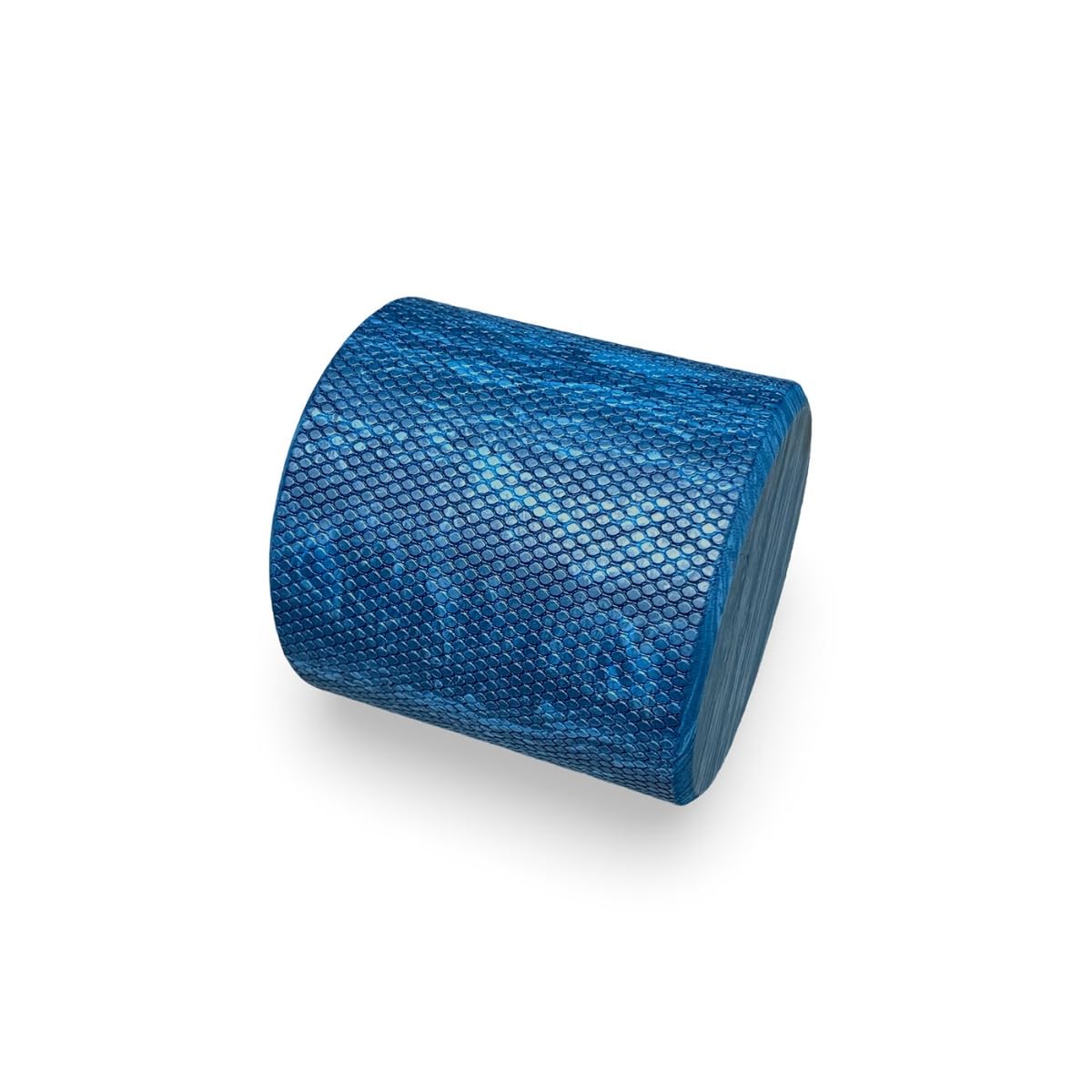 Physioworx EVA Foam Roller | Exercise Foam Roller | Pilates and Yoga Roller (15 x 15cm)