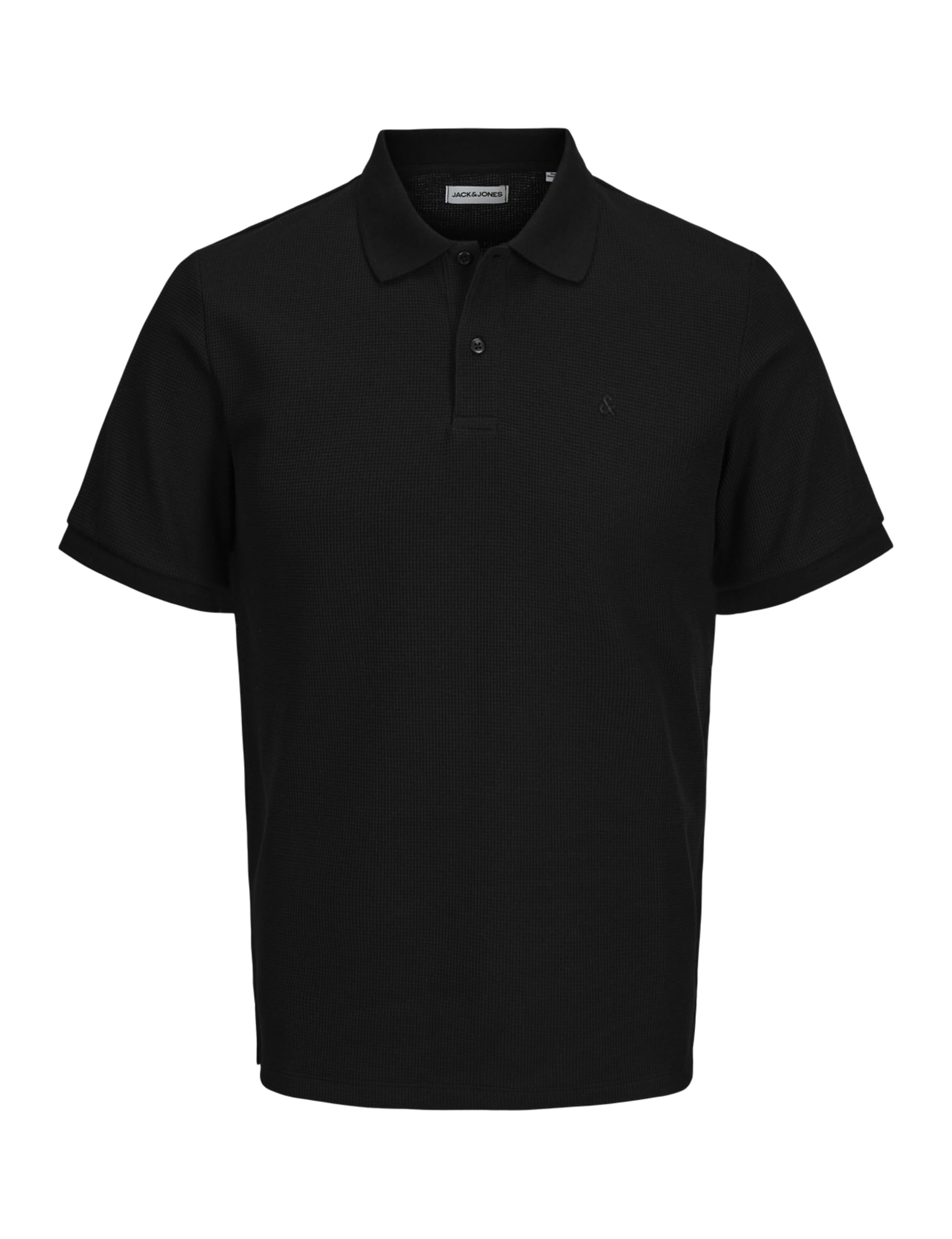 JACK & JONES Jjeaustin Polo SS 3Pk MP (Pack de 3) para Hombre