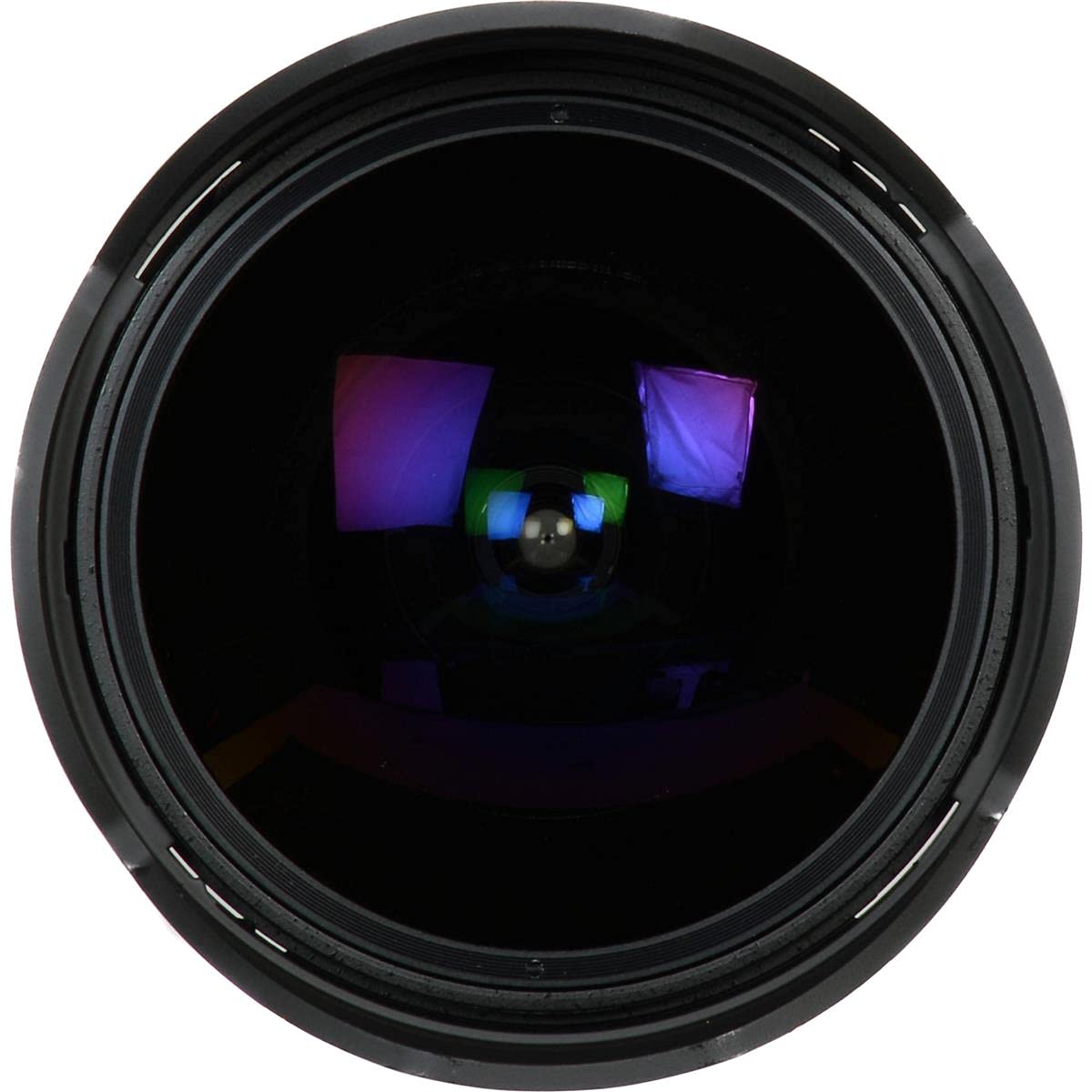 (未使用･未開封品)Rokinon 12mm F2.8 超広角魚眼レンズ - フルフレーム互換。 フルサイズ 12M-C Amazon | Rokinon 12mm F2.8 超広角魚眼レンズ - フルフレーム互換