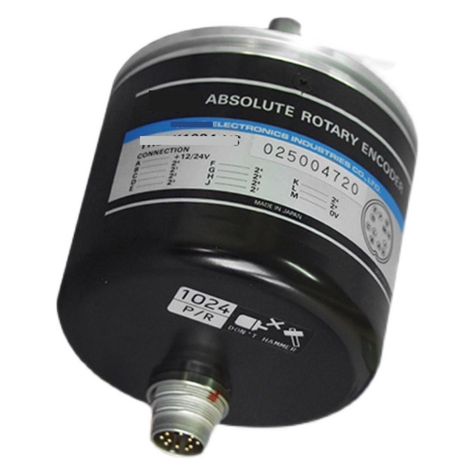JNURGWLYH Incremental Optical Rotary Encoder TRD-K360-YC2 TRD-K360-YCS TRD-K360-YS TRD-K1024-YPS(TRD-K1024-YPS)