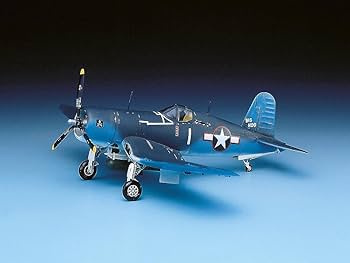 F4U-1A CORSAIR 1:18 スケールモデル Amazon.com: Academy F4U-1 Corsair Model Kit : Arts, Crafts & Sewing