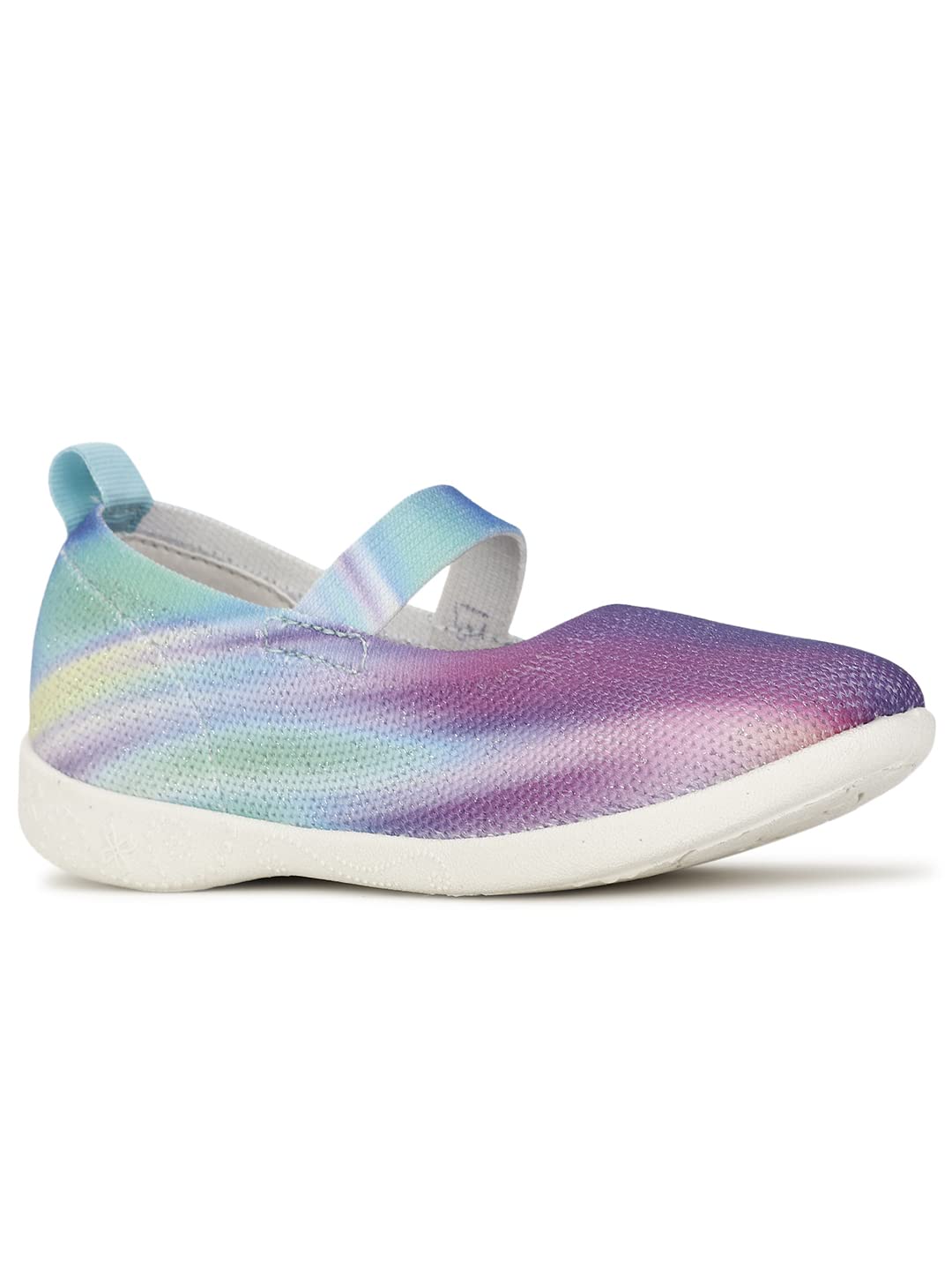 Bubblegummers Girls MACY PURPLE Ballet Flat Ballerina - 13 UK (B0C6FRT5P5) Amazon Price History, Amazon Price Tracker
