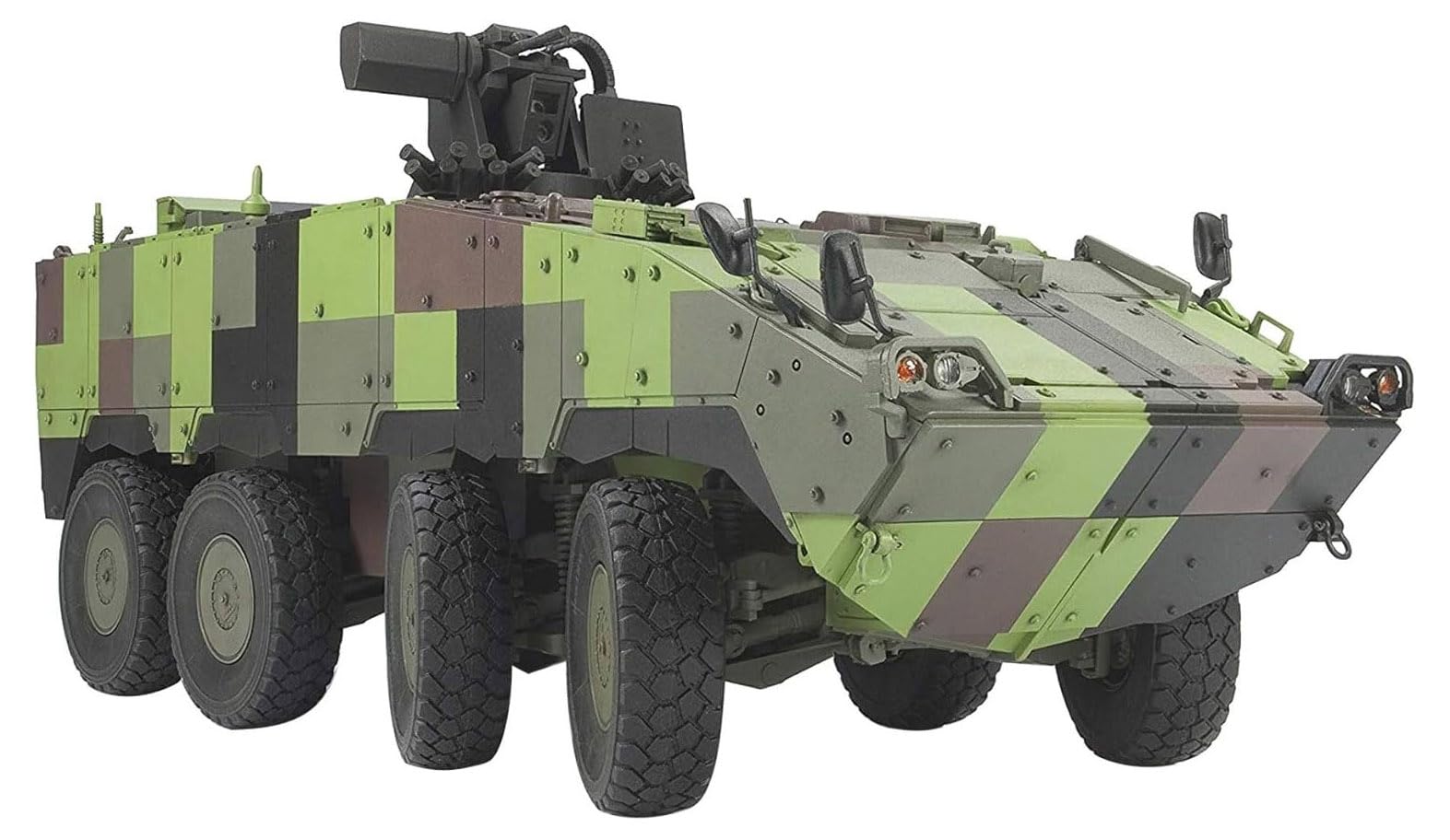 Amazon | AFVクラブ 1/35 中華民國陸軍 CM-32/33 雲豹 装甲車  