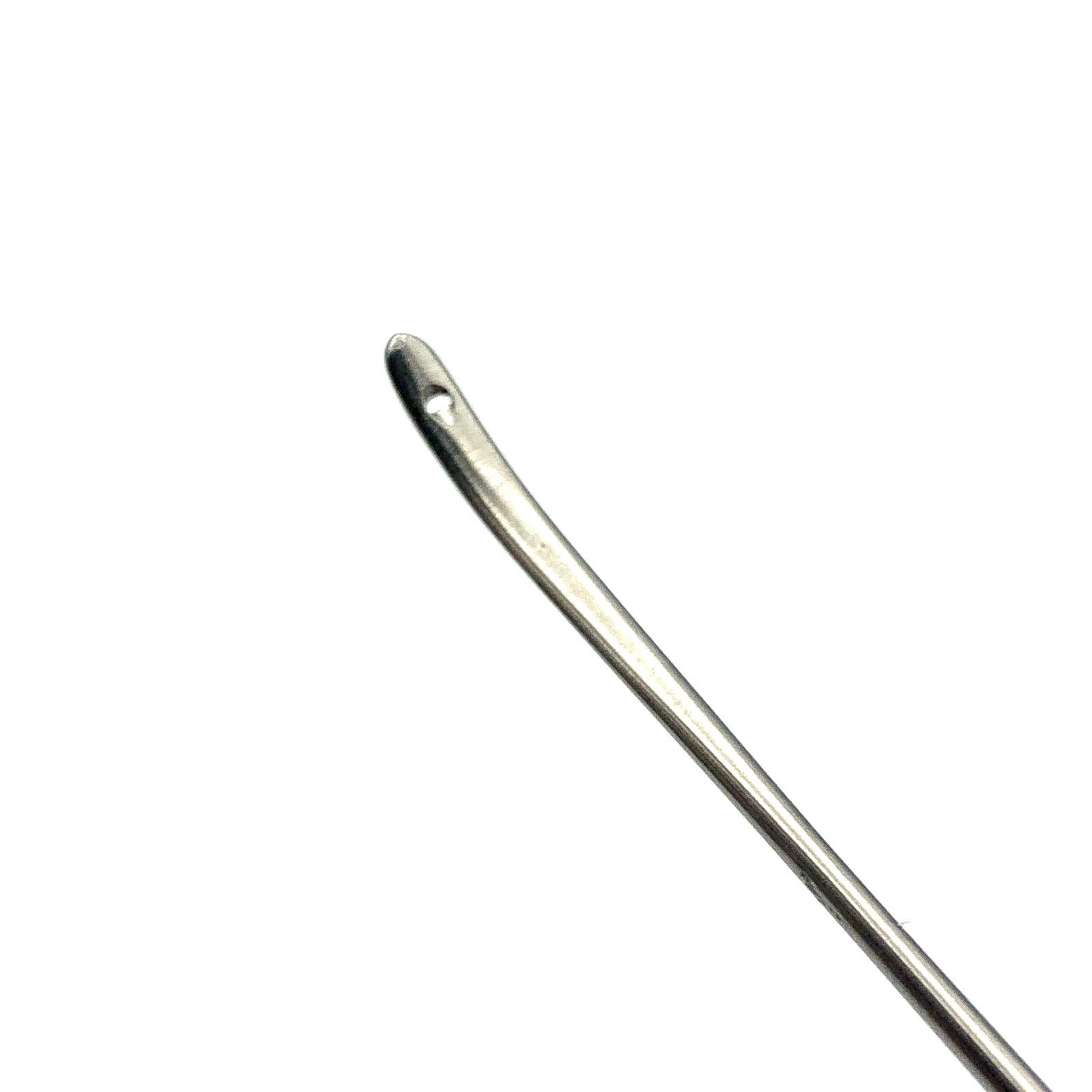 Heidbrink Root Tip-Picks Elevator H3 Right H-Handle - SurgicalExcel 81-10HH3