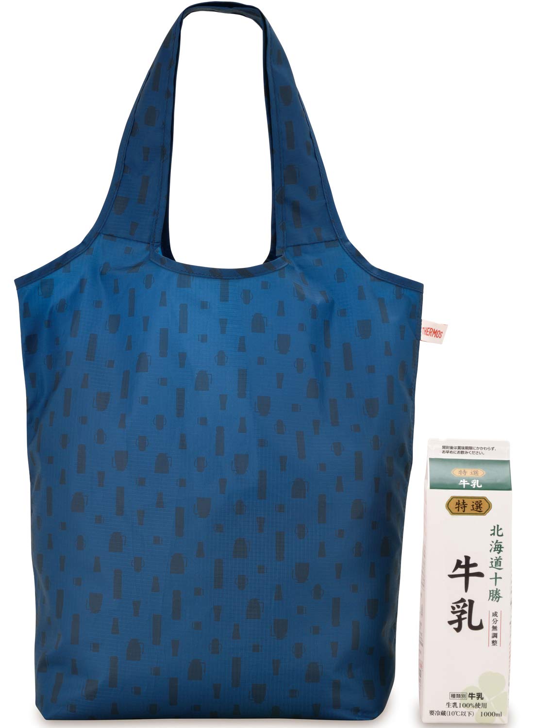 ♡美品familiarネイビー かごバッグ♡ ♡美品familiarネイビー かごバッグ♡ ♡美品familiarネイビー かご