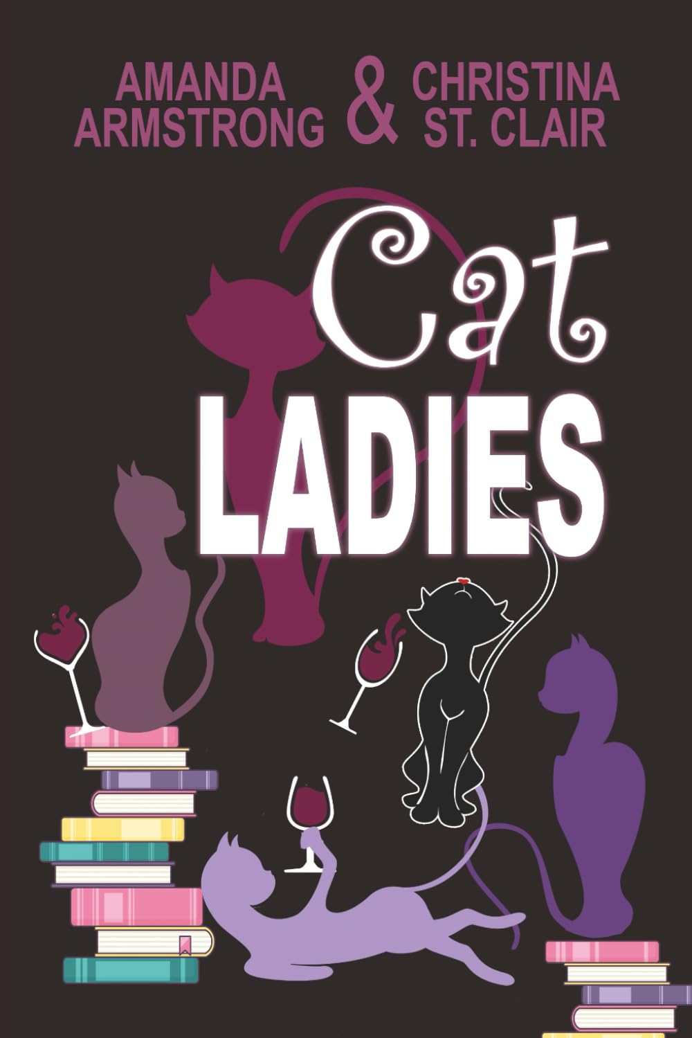 Cat Ladies