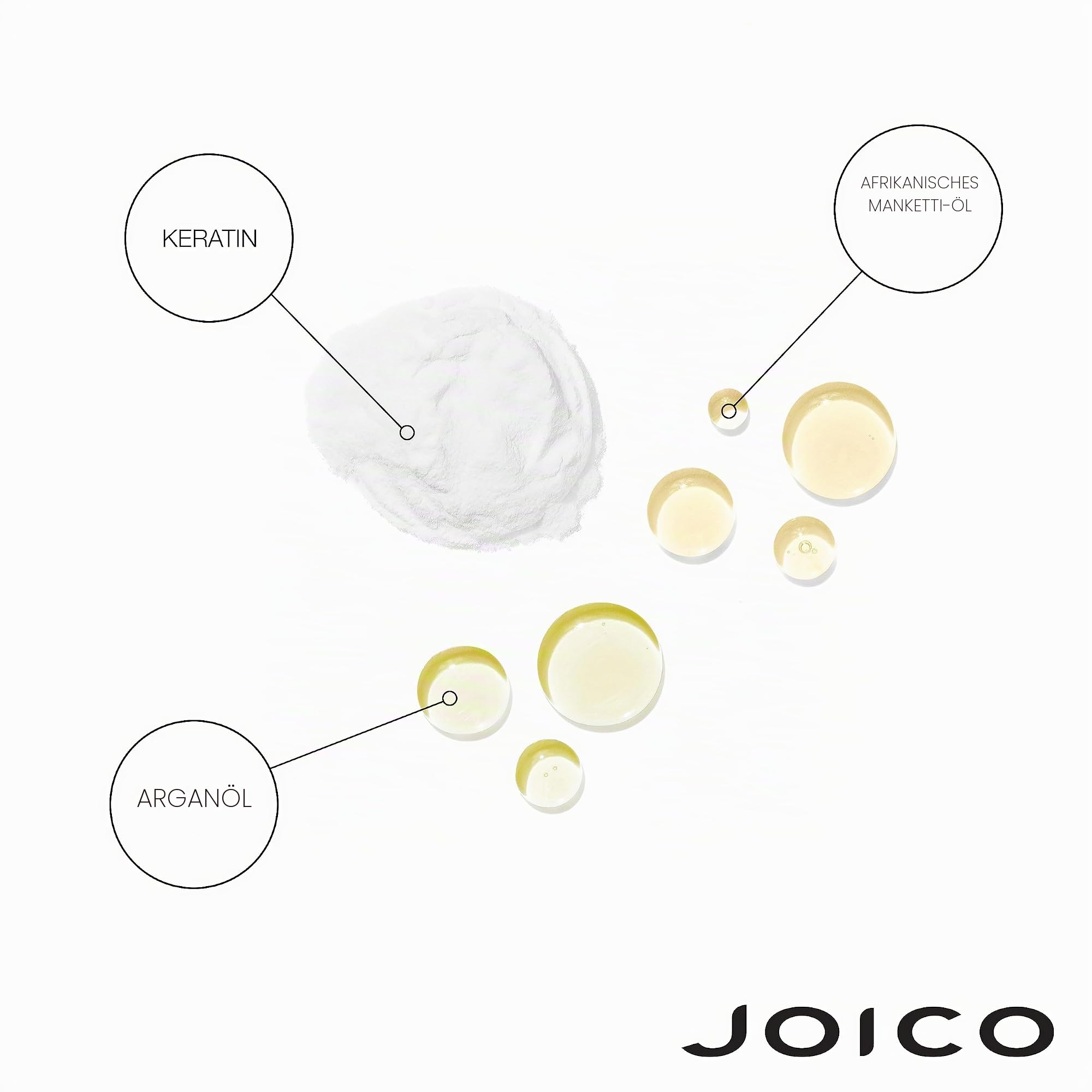 Joico K-Pak Color Therapy Shampoo & Conditioner Liter Duo by Joico