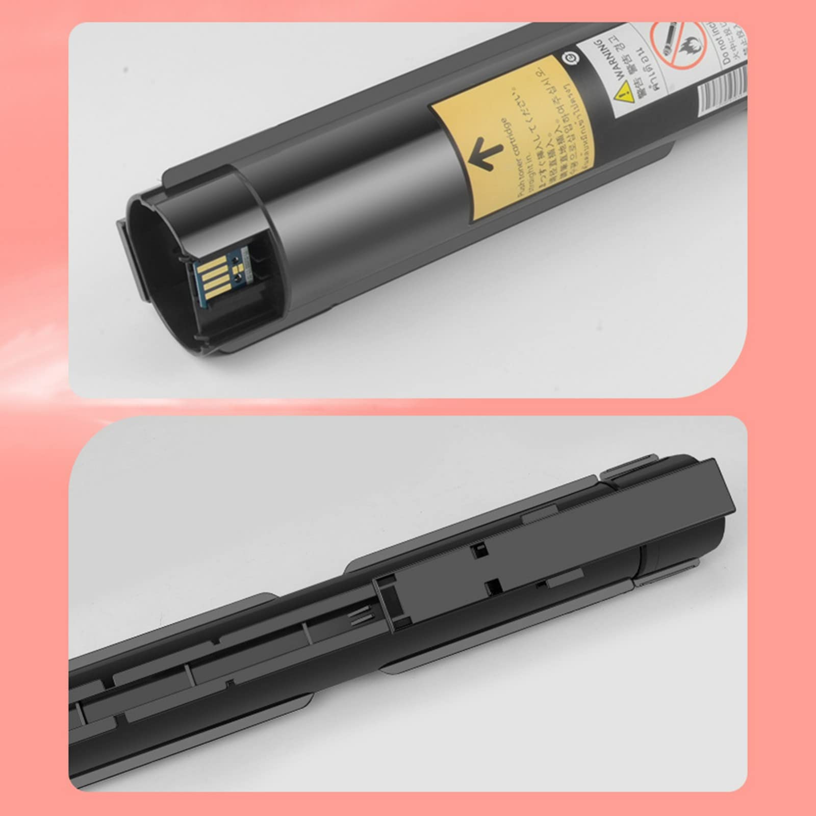 Amazon.co.jp: トナーカートリッジ C2263 互換交換用 Fuji Xe1rox