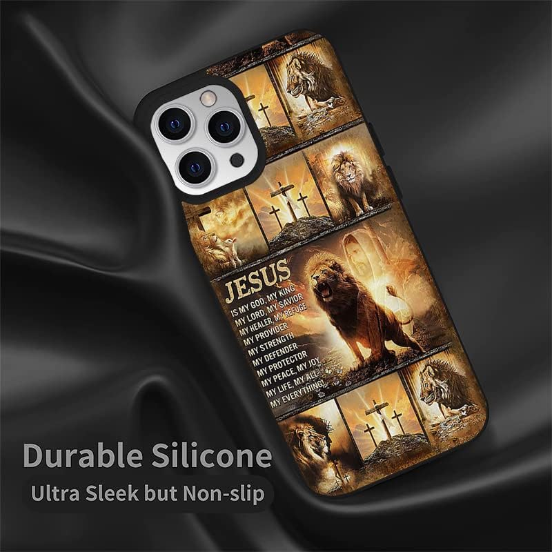 Miniatura 4 de Funda para iPhone 16, 15, 14, 13, 12, 11, Pro Max, Galaxy S25, S24, S23, S22, S21, FE, A16, A15, A14, A54, A53, S23, S22, S21, FE A16, A15, A14,