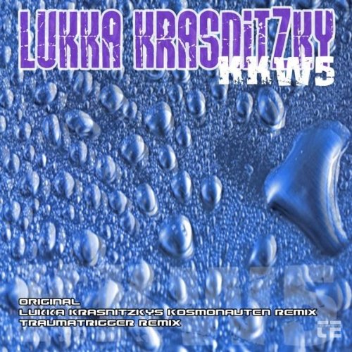 Kkw 5 (Traumatrigger Remix)