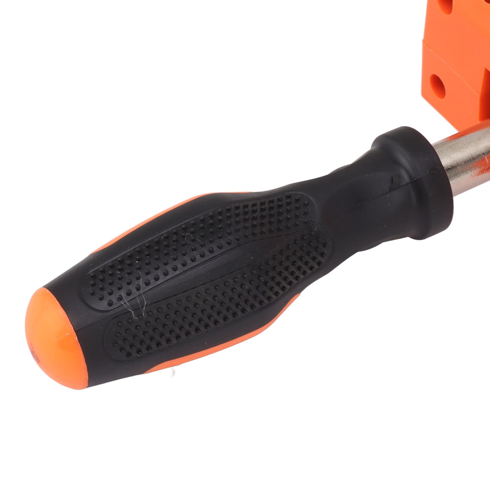 lyrlody Mini Morsetto da Tavolo Mini Morsetto da Banco in Acciaio Laminato a Freddo, Rotazione a 360 Gradi, Struttura Universale, Presa Forte, Design Compatto per Riparazioni Fai da Te, Lavorazione