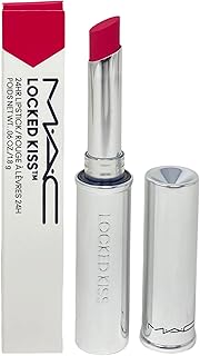 M·A·C Cosmetics Locked Kiss 24HR Lápiz labial...