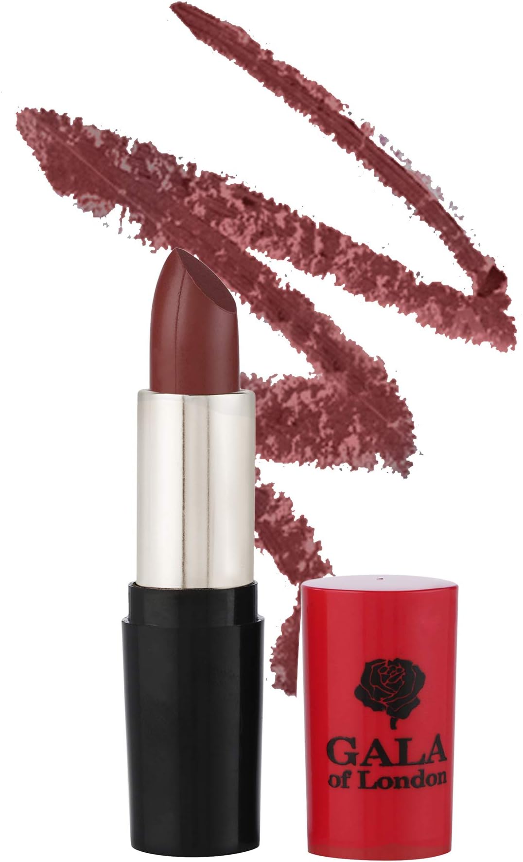 Gala of LondonBridal Lipstick, Picante, 4.2g
