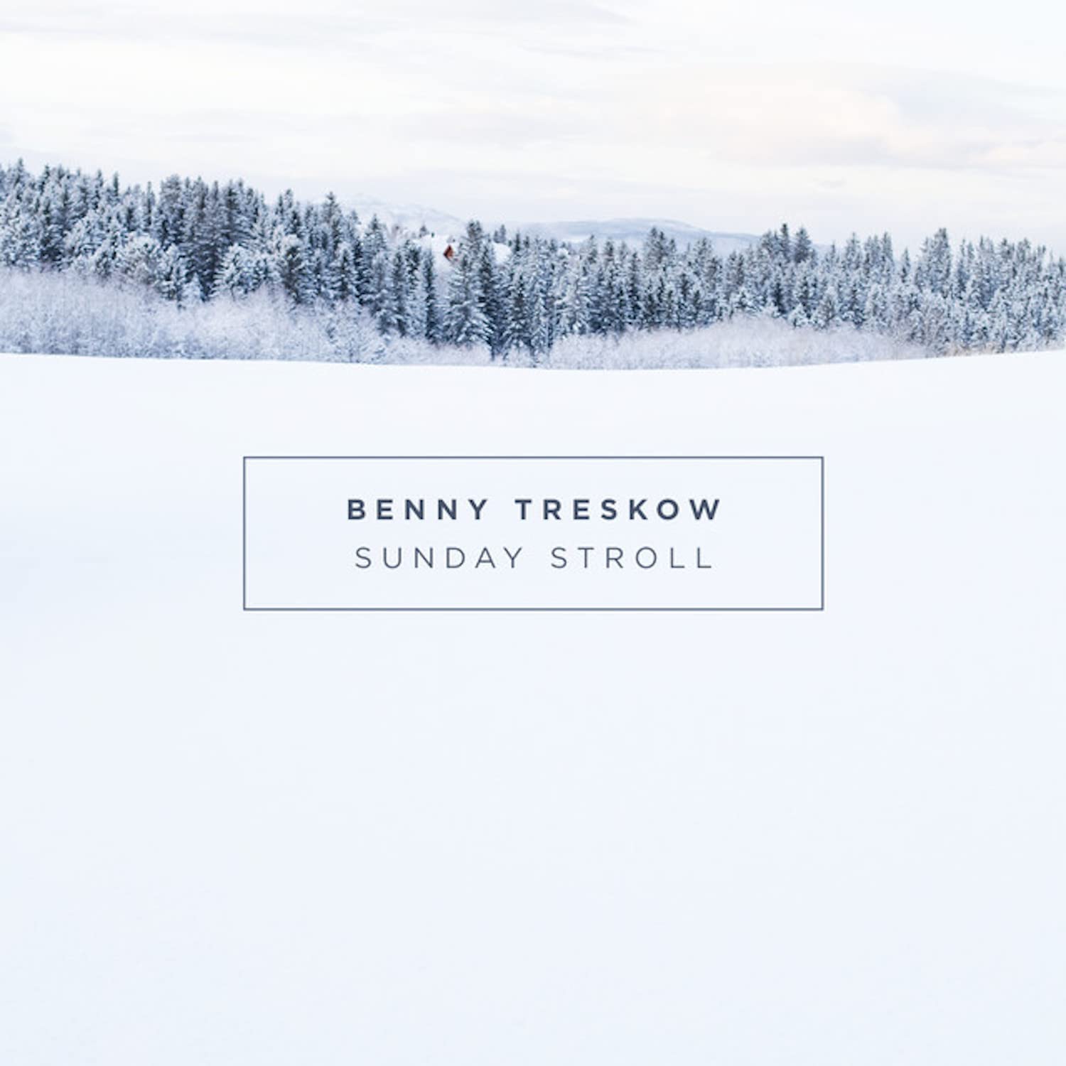 Benny Treskow