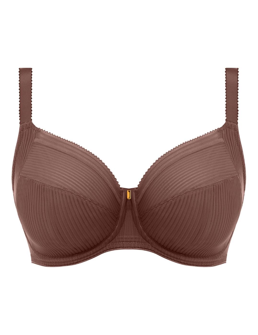 Fantasie Women's Fusion Underwire Full Coverage Side Support Bra